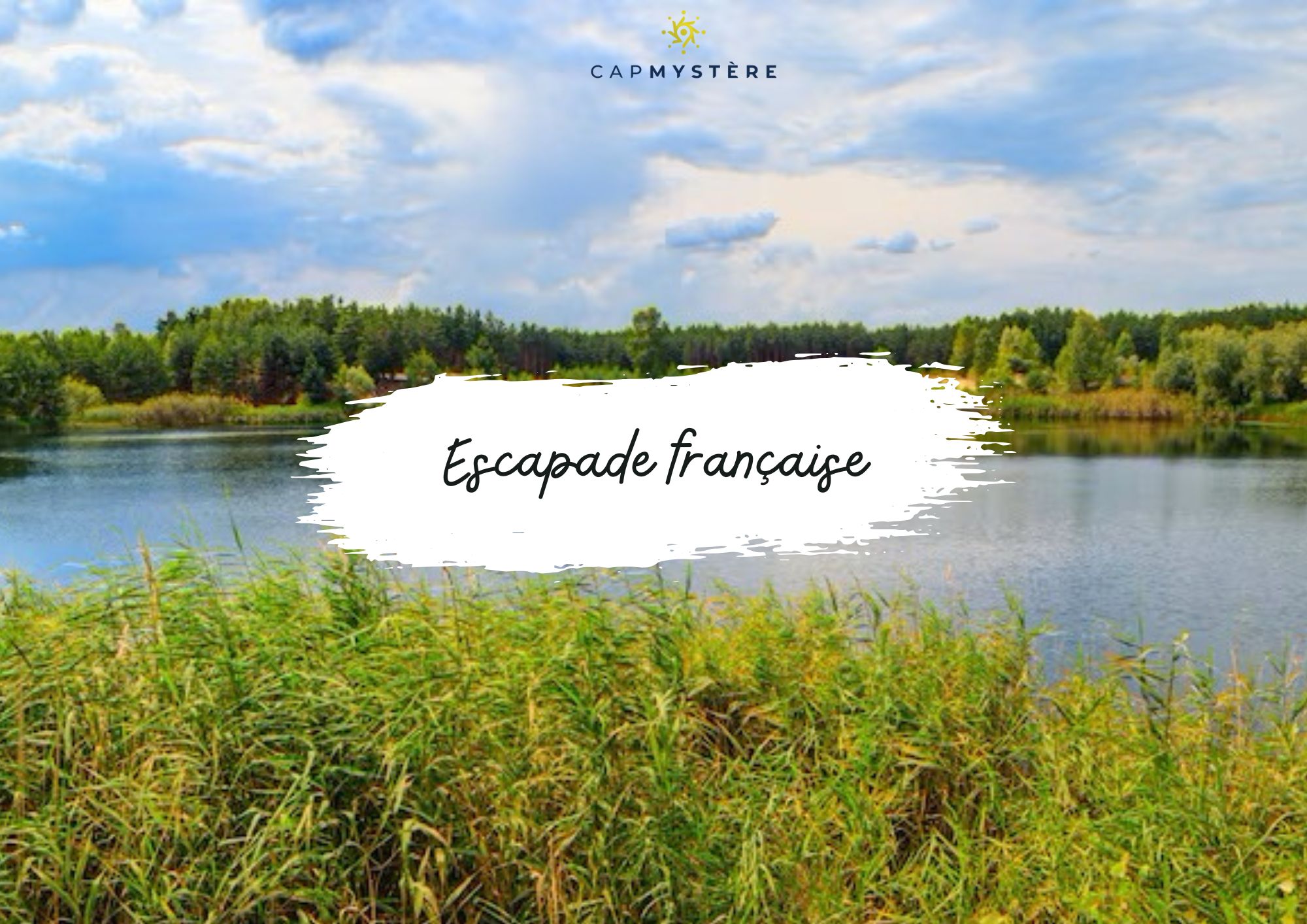 FRANCE - Envie d’un break dans le Sud ?