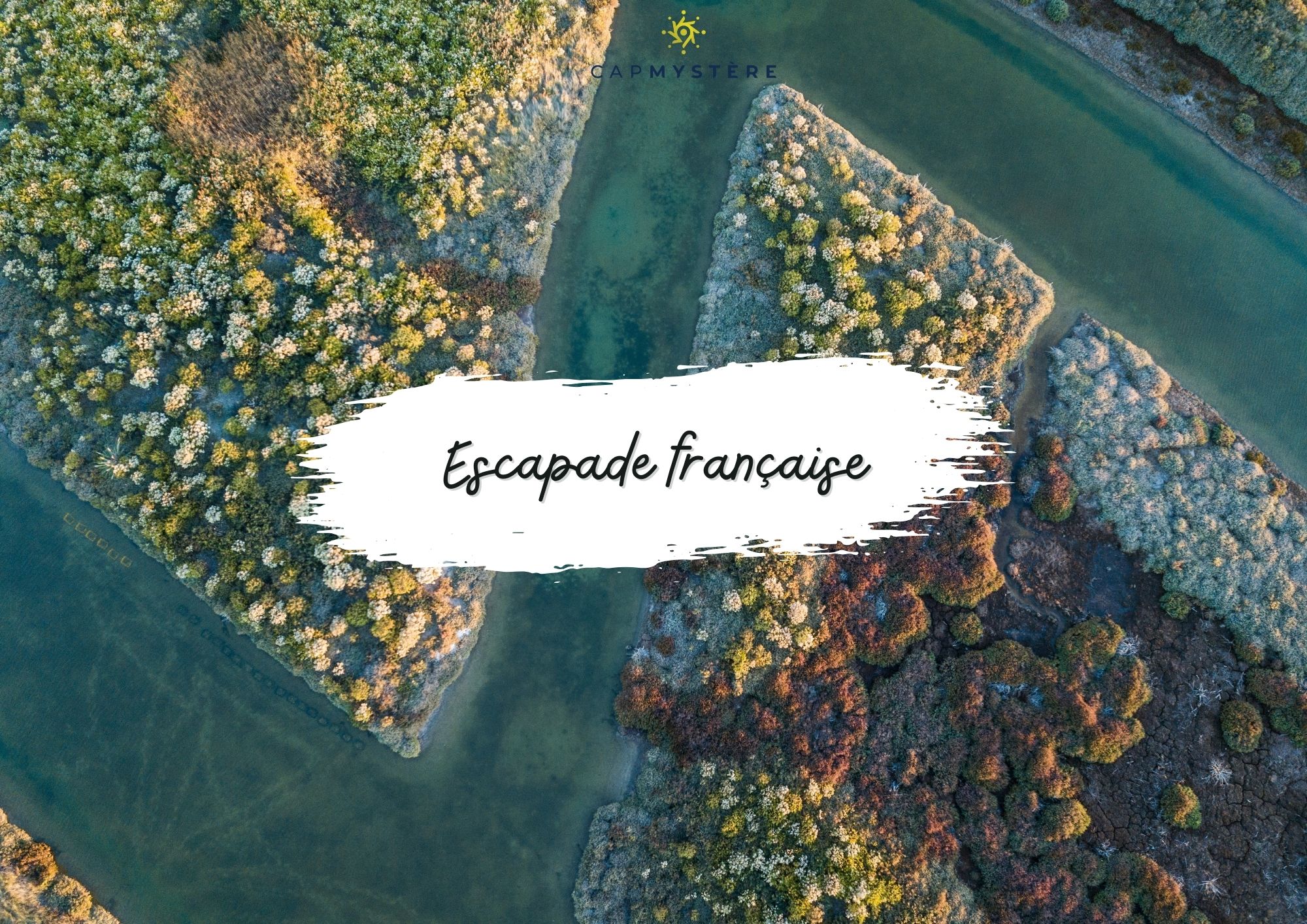 FRANCE - Envie d’un break dans l'Ouest ?